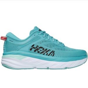 HOKA Bondi 7